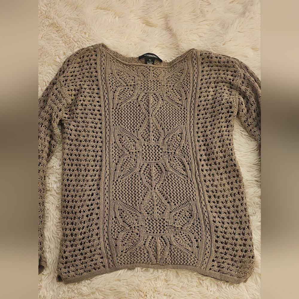 Sweater